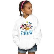 Sweat-shirt enfant Disney Friends