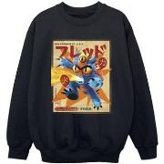 Sweat-shirt enfant Disney Big Hero 6