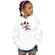 Sweat-shirt enfant Disney BI10663