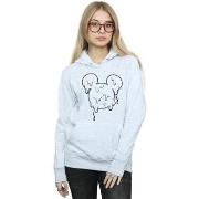 Sweat-shirt Disney BI10923