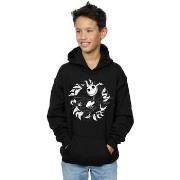 Sweat-shirt enfant Disney Nightmare Before Christmas