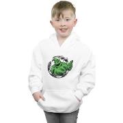 Sweat-shirt enfant Disney Nightmare Before Christmas Roll The Dice