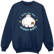 Sweat-shirt enfant Disney Big Hero 6 Everyday