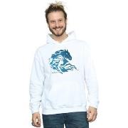 Sweat-shirt Disney Frozen 2 Nokk Silhouette