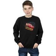 Sweat-shirt enfant Disney Cars