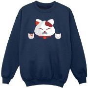 Sweat-shirt enfant Disney Big Hero 6