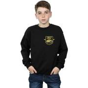 Sweat-shirt enfant Disney Cars