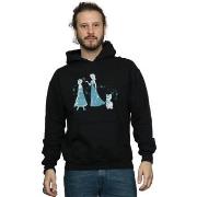 Sweat-shirt Disney Frozen