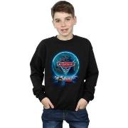 Sweat-shirt enfant Disney Cars