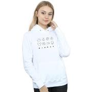 Sweat-shirt Disney BI11249