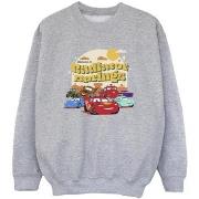 Sweat-shirt enfant Disney Cars Radiator Springs