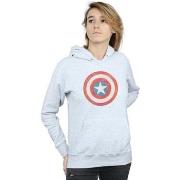 Sweat-shirt Marvel BI11726