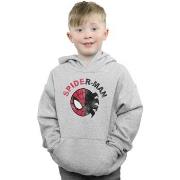 Sweat-shirt enfant Marvel BI11791