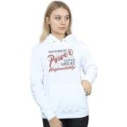 Sweat-shirt Marvel Spider-Man Great Responsibility