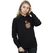 Sweat-shirt Marvel BI11942