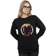 Sweat-shirt Marvel BI12245