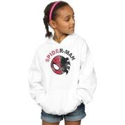 Sweat-shirt enfant Marvel BI12320