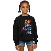 Sweat-shirt enfant Marvel BI14205