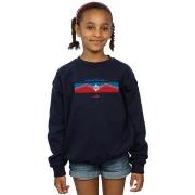 Sweat-shirt enfant Marvel Sending