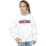 Sweat-shirt enfant Marvel Sending