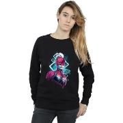 Sweat-shirt Marvel BI14447