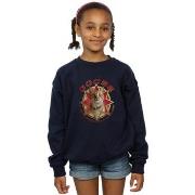 Sweat-shirt enfant Marvel Cool Cat