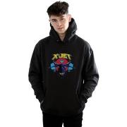 Sweat-shirt Marvel X-Men X-Jet