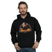 Sweat-shirt Marvel Ghost Rider Robbie Reyes Racing