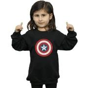 Sweat-shirt enfant Marvel Civil War