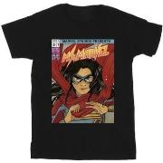 T-shirt enfant Marvel BI26474