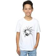 T-shirt enfant Marvel BI2637