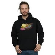 Sweat-shirt Marvel Talon Fighter Wakanda