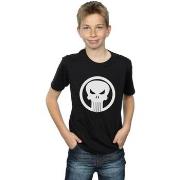 T-shirt enfant Marvel BI26231