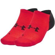 Chaussettes Under Armour 1361164-002