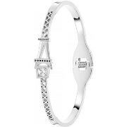 Bracelets Sc Crystal BP072-ARGENT