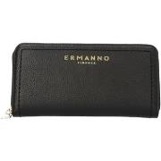 Sac Ermanno Scervino Portafoglio Donna Black 12600337