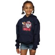 Sweat-shirt enfant Dessins Animés Tomic Energy