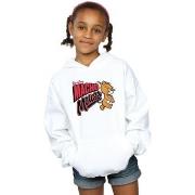 Sweat-shirt enfant Dessins Animés Macho Mouse