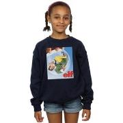 Sweat-shirt enfant Elf BI16558