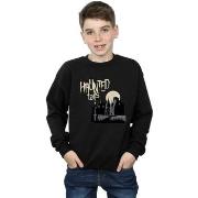 Sweat-shirt enfant Scooby Doo Haunted Tails