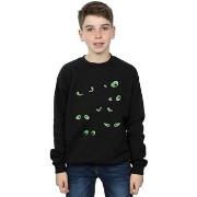 Sweat-shirt enfant Scooby Doo BI32449