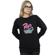 Sweat-shirt Riverdale Pop's Chock'lit Shoppe