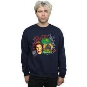 Sweat-shirt Elf North Pole