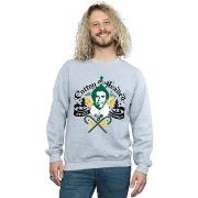 Sweat-shirt Elf Cotton Headed Ninny Muggins