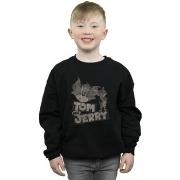 Sweat-shirt enfant Dessins Animés BI37670