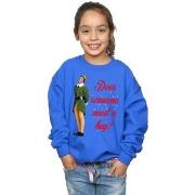 Sweat-shirt enfant Elf BI16267