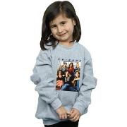 Sweat-shirt enfant Friends BI17479