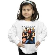 Sweat-shirt enfant Friends BI17479