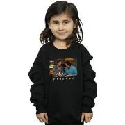 Sweat-shirt enfant Friends BI17977