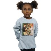 Sweat-shirt enfant Friends We Were On A Break